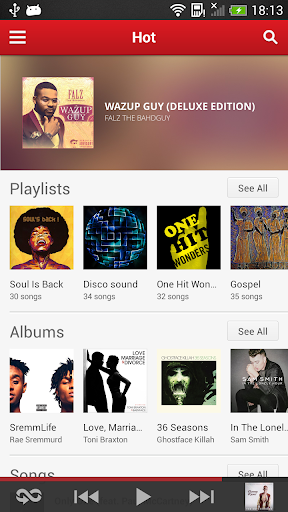 Wynk Music Nigeria