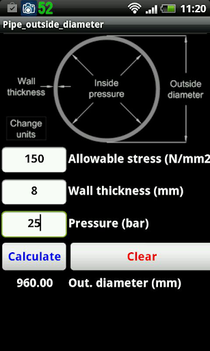 免費下載工具APP|Pipe Hydraulics calculator app開箱文|APP開箱王