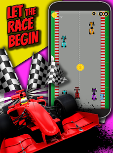 Formula Racing Rivals