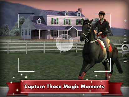 Download My Horse For PC Windows and Mac apk screenshot 16