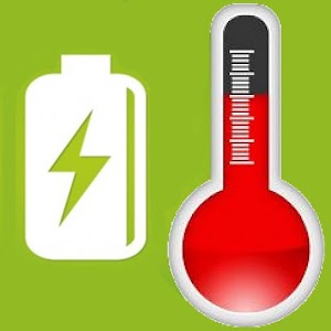 Battery Temperature.apk 1.2