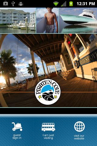 Pirate's Cove Vacation Rentals