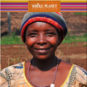 Whole Planet Foundation logo