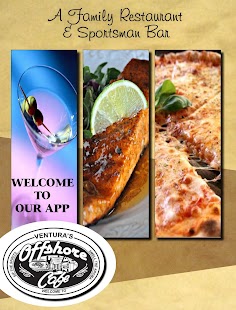 Ventura's Restaurants Screenshots 3
