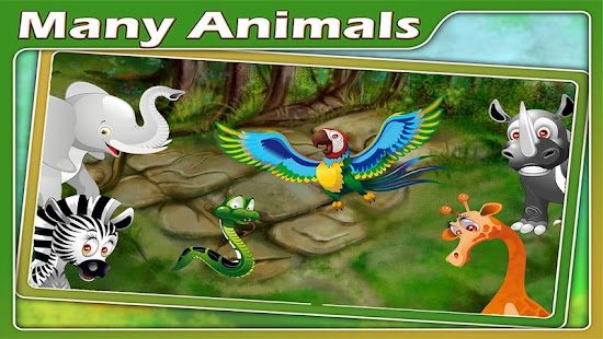 How to download Safari Toy Factory 1.0.2 mod apk for pc