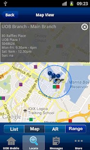 Download UOB Mobile Banking APK