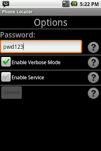 Download Phone Locator APK for Android