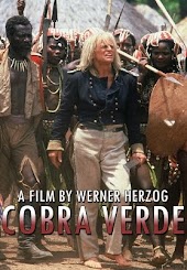 Werner Herzog film collection: Cobra Verde