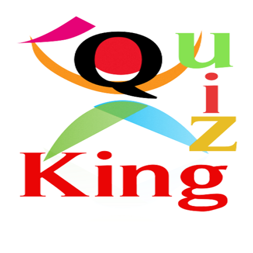 King Quiz 娛樂 App LOGO-APP開箱王