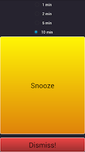 Download Flash Alarm Clock APK