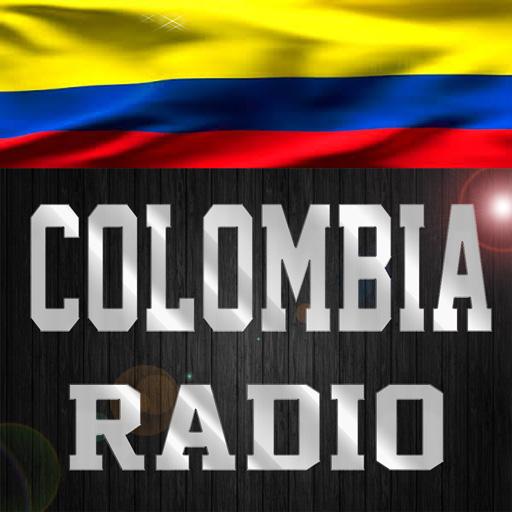 Colombia Radio Stations 音樂 App LOGO-APP開箱王