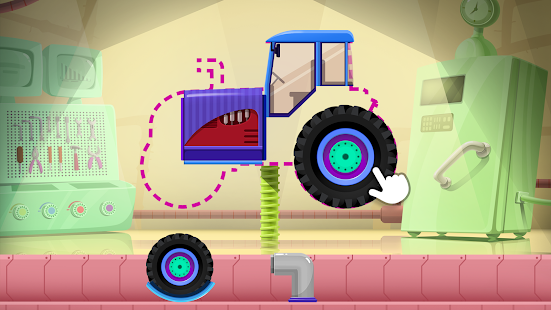 How to mod Truck Builder patch 1.0.4 apk for pc