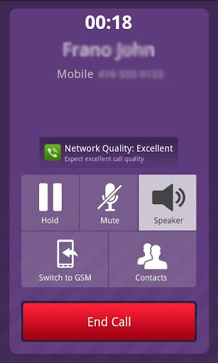 Install Guide for Viber