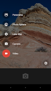 Google Camera - screenshot thumbnail