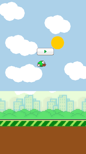 Flapy Bird