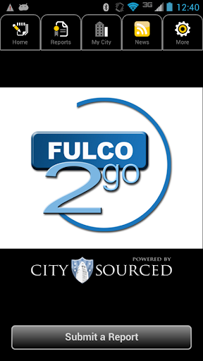 Fulton County Fulco2Go