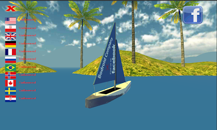 Sailing Simulator poster 10