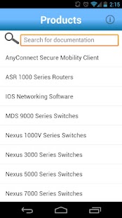 Cisco AnyConnect Secure Mobility Client for Mobile Platforms Data Sheet - Cisco