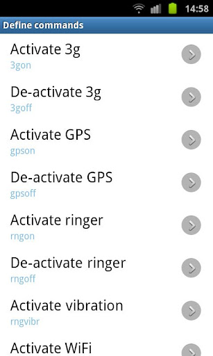 【免費工具App】SMS Device Control Lite-APP點子