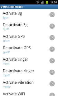 How to mod SMS Device Control Lite 1.2.11 mod apk for bluestacks