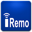 S2 iRemo for SHARP logo