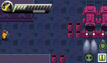 Ben 10: Omniverse FREE! poster 21