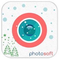 「PhotoSoft Photo Editor Pro」 - Androidアプリ | APPLION