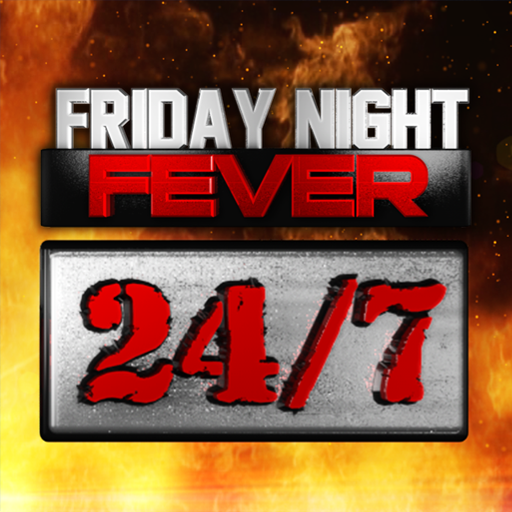 Friday Night Fever 24/7 9WSYR 新聞 App LOGO-APP開箱王