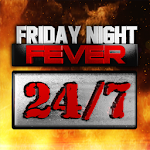 Cover Image of डाउनलोड Friday Night Fever 24/7 9WSYR 3.72.0 APK