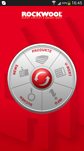 Free ROCKWOOL U-WertCheck APK for Android