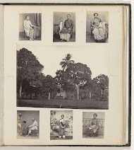 Dierentuin en portretten