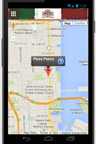 免費下載商業APP|Pizza Pazza Miami app開箱文|APP開箱王