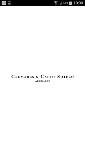 Cremades Calvo-Sotelo