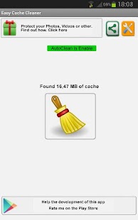 How to mod Easy Cache Cleaner PRO (AUTO) 1.1 apk for android