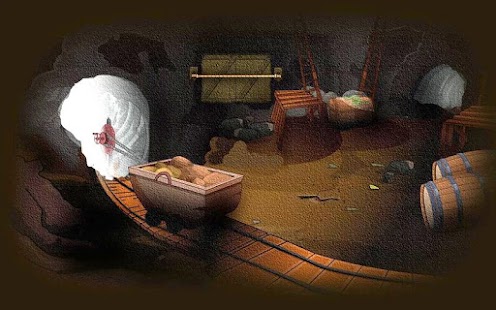 How to get Escape Game Dark Cave patch 1.2 apk for bluestacks