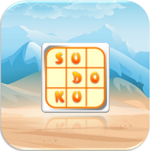 Funny Sudoku.apk 1.0