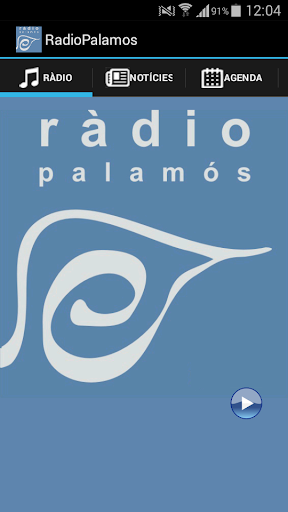 Ràdio Palamós