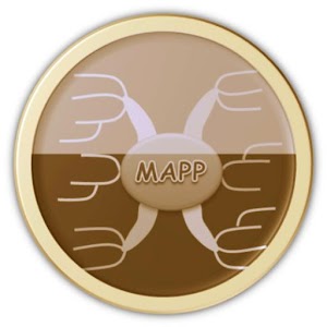Problem Solving - Mind Map 商業 App LOGO-APP開箱王