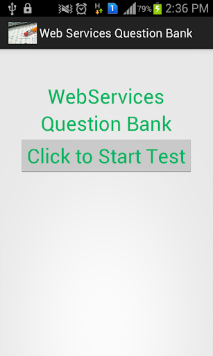 Restful Webservice Call And Get And Parse JSON Data- Android Example