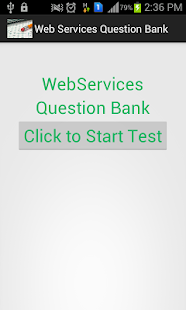 How to download Web Services 1.3 unlimited apk for pc