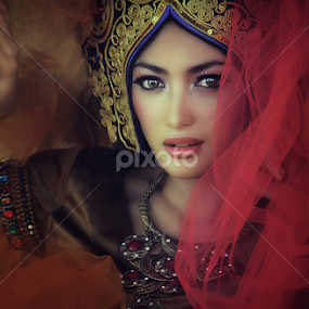 kopi jahe by Maxdell Brodienz - People Fashion
