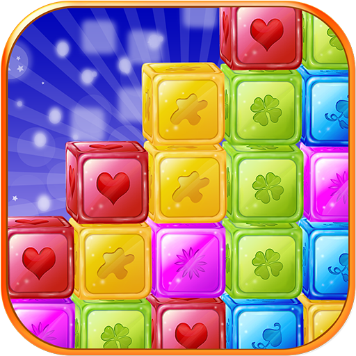 Candy Crush LOGO-APP點子