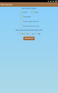 Spanish Class Demo Screenshots 12