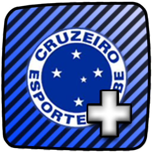 Cruzeiro Mais LOGO-APP點子