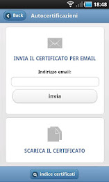 24 AutoCertificazioni Online poster 3