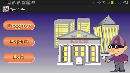 How to install Open Safe lastet apk for laptop
