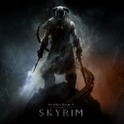 The Elder Scrolls V Skyrim HD icon
