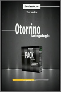 Download Otorrinolaringología en tests APK for Android