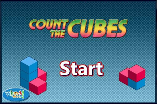 【免費解謎App】Count the cube-APP點子