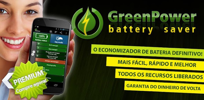 GreenPower Premium